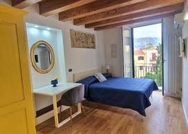 2 Sicilie Rooms and Suite 3