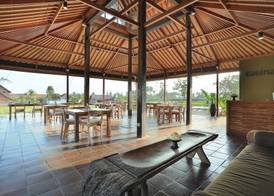 Kabinawa Ubud Villas by GenuineHost 4
