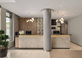 Ramada by Wyndham Essen 4