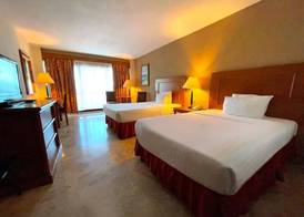 The Palms Resort of Mazatlan 2