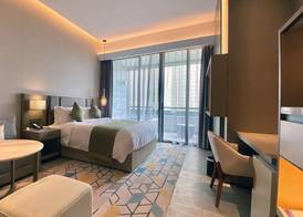 Holiday Inn Resort Maoshan Hot-Spring by IHG 2