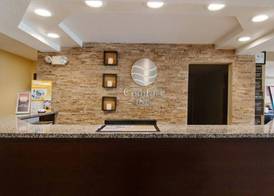 Comfort Inn Mount Airy 3