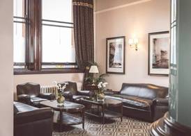 Titanic Hotel Belfast 3