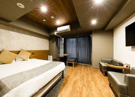 Takuto Hotel Osaka Shinsaibashi 5