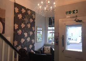 Arran Lodge B&B 3
