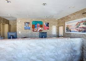 Motel 6-Santa Fe, NM - Downtown 2