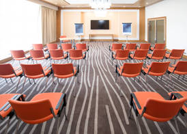 Ibis Fujairah 4