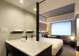 The Chapter Kyoto, a Tribute Portfolio Hotel by Marriott 4