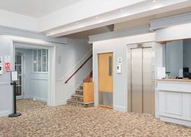 Trouville Hotel by Compass Hospitality 3