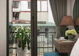 Dream Premium Hotel & Spa 5