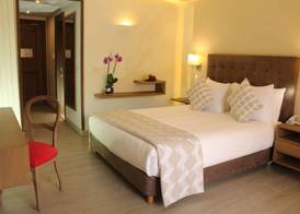InterContinental Mzaar Lebanon Mountain Resort & Spa by IHG 2