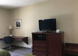 Quality Inn Wilmington 5