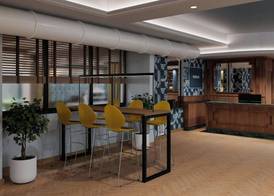 Four Points Flex by Sheraton Parma 4