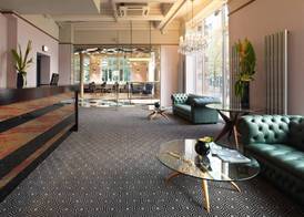 Heathcote Hotel Manchester 2