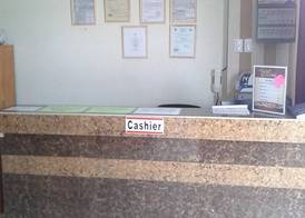 Meaco Hotel - Calbayog 3