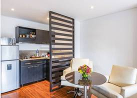 Jazz Apartments 5