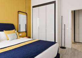 Smartrental Collection Gran Vía Centric 4