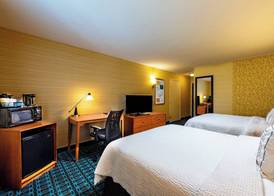 Fairfield Inn by Marriott Battle Creek 4