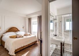 Vigna Caio Relais & Spa 5