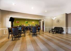 Quality Inn Fort Payne 5