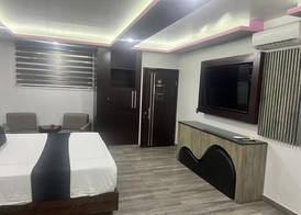 MOTEL DUBAI 4