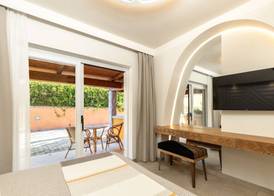 Hotel Club Saraceno - Bovis Hotels 4