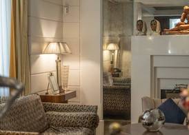 Hotel Lord Byron 3
