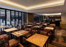 Villa Fontaine Kobe Sannomiya 4