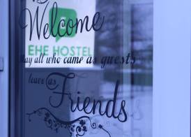 EHE Hostel 5
