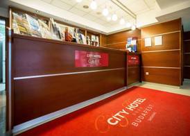 City Home Budapest 3