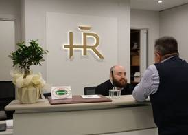 HOTEL REGAL 5