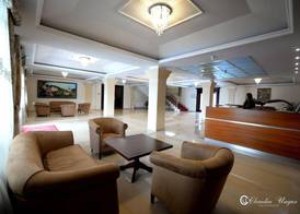 Hotel Dallas 2