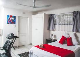 Ferndale Lodge 3