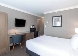 Sandman Hotel Langley 3
