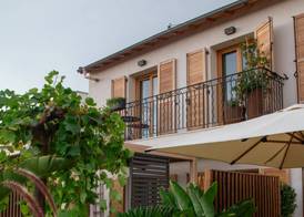 Unique Boutique Hotel Antibes Juan-les-Pins 4