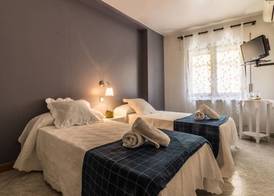 Hostal Arribes del Duero 4