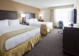 Holiday Inn Express & Suites WILLMAR by IHG 3