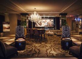 Hotel Zaza Houston Museum District 2