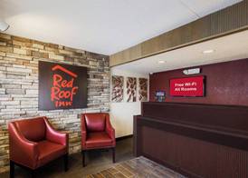 Red Roof Inn Indianapolis South 2