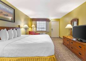 Best Western Executive Inn 5