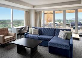 Residence Inn by Marriott Arlington Ballston 5