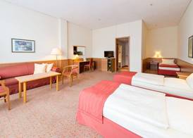 Hotel Steglitz International 5