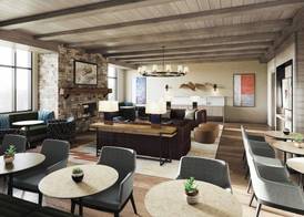 Residences At Grand Hyatt Deer Valley 3