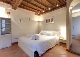 Cupolone Apartment by Mamo Florence 3