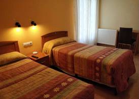 Hostal Hispanico II 5