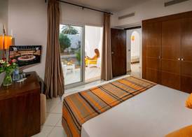 Monarque Club Rivage - VV 4