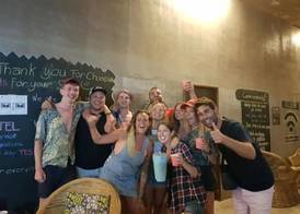 Big Paul Hostel 2