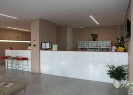 Hotel Regina 2