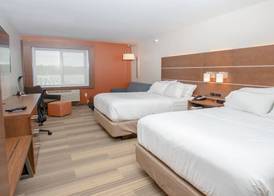 Holiday Inn Express HOUGHTON-KEWEENAW by IHG 3