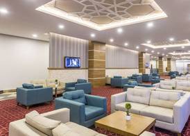Lonicera Resort & Spa Hotel - Ultra All Inclusive 5